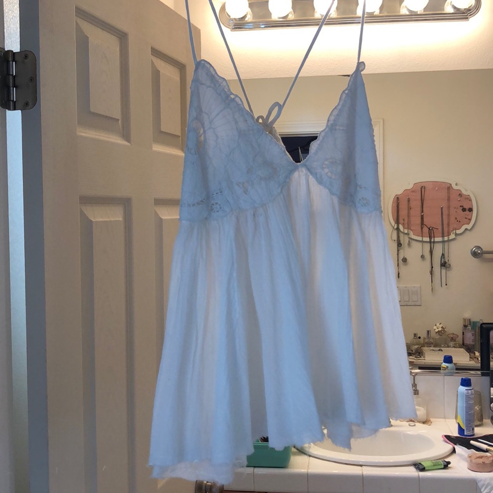 Free People top